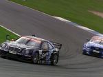Mercedes-Benz CLK DTM 2005 года